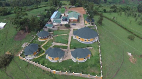 Karobwa Summit View